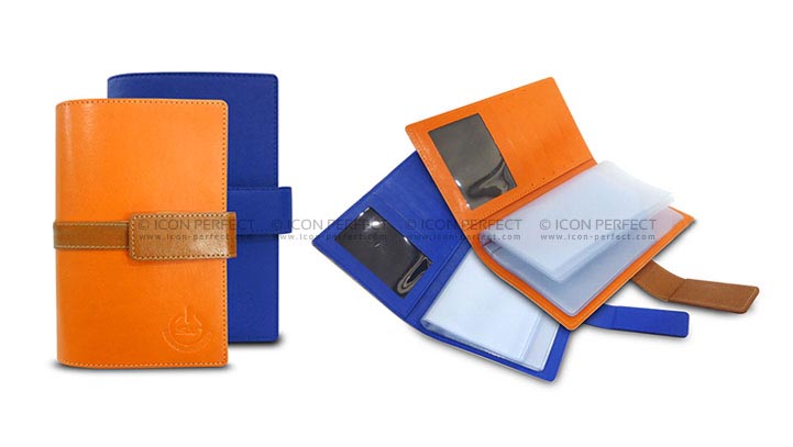 Bookbank Holder